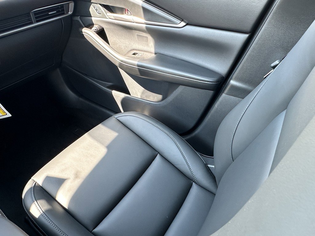 Used 2025 MAZDA CX-30 AWD 2.5 S w/ Select Sport Pkg image 13