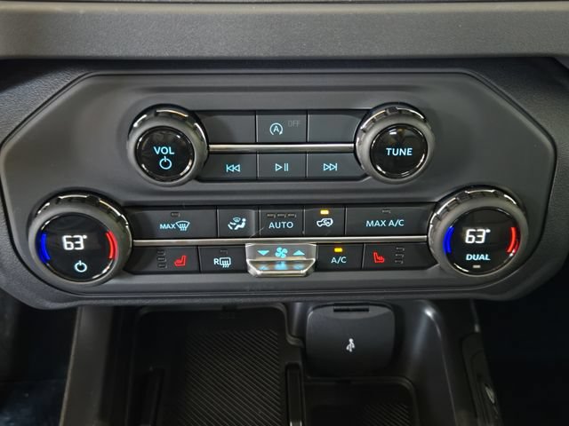 New 2026 Ford Bronco Big Bend AWD/4WD image 15