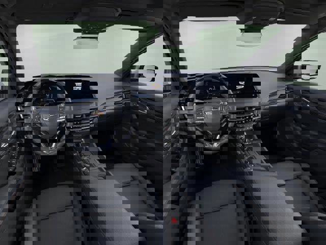 New 2026 Cadillac CT5 Sport image 15