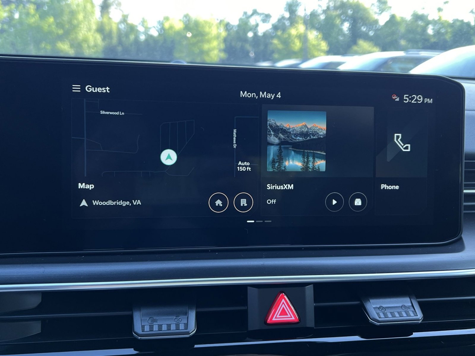 New 2026 Kia K5 GT-Line w/ GT-Line Premium Package FWD image 27