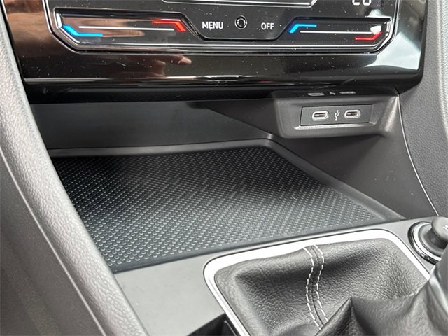 New 2025 Volkswagen Jetta S image 40