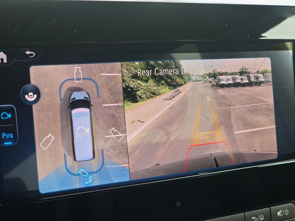 New 2026 Mercedes-Benz Sprinter 2500 image 45