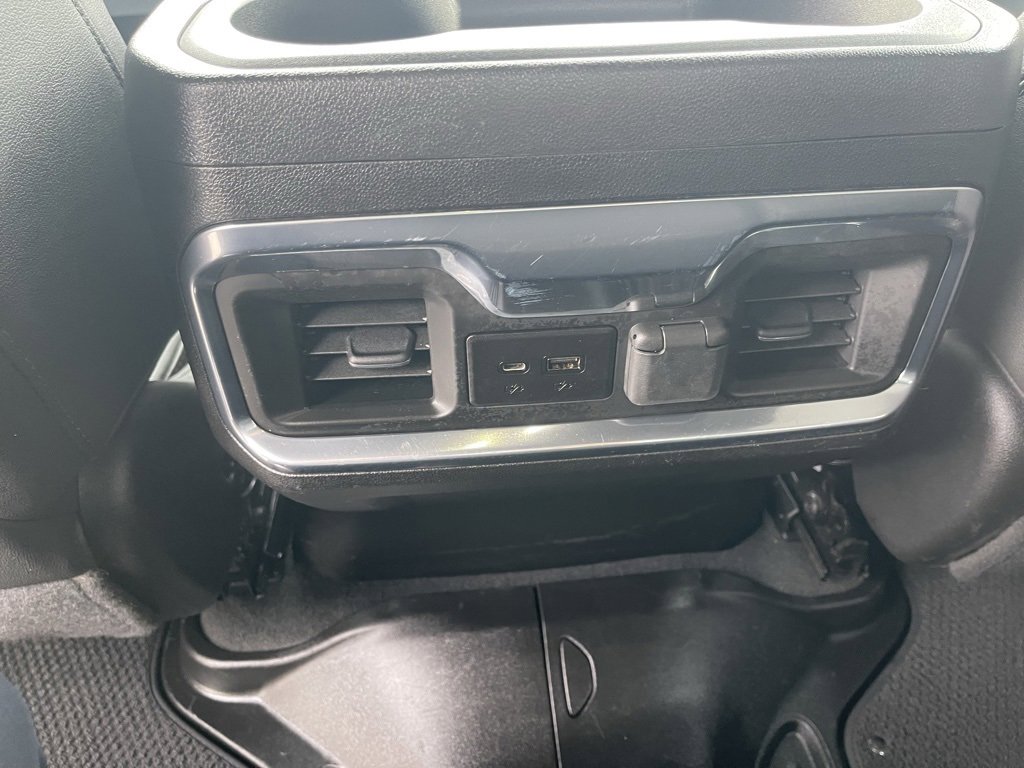 Used 2022 GMC Sierra 2500 AT4 w/ AT4 Premium Plus Package image 21