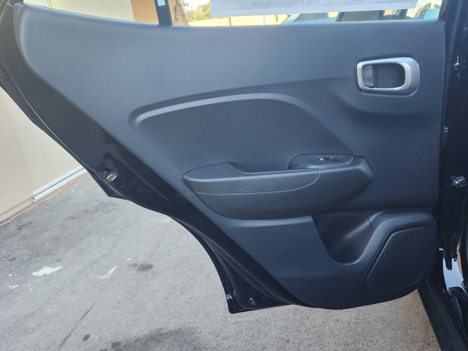 New 2026 Hyundai Venue SEL image 23