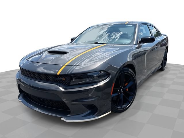 Used 2023 Dodge Charger GT w/ Plus Group