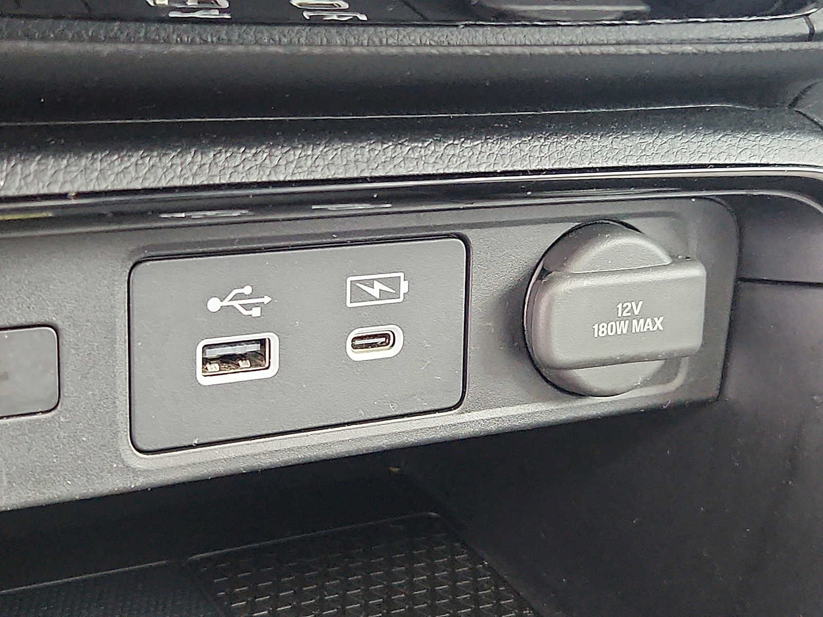 Certified 2024 Honda CR-V EX-L image 25