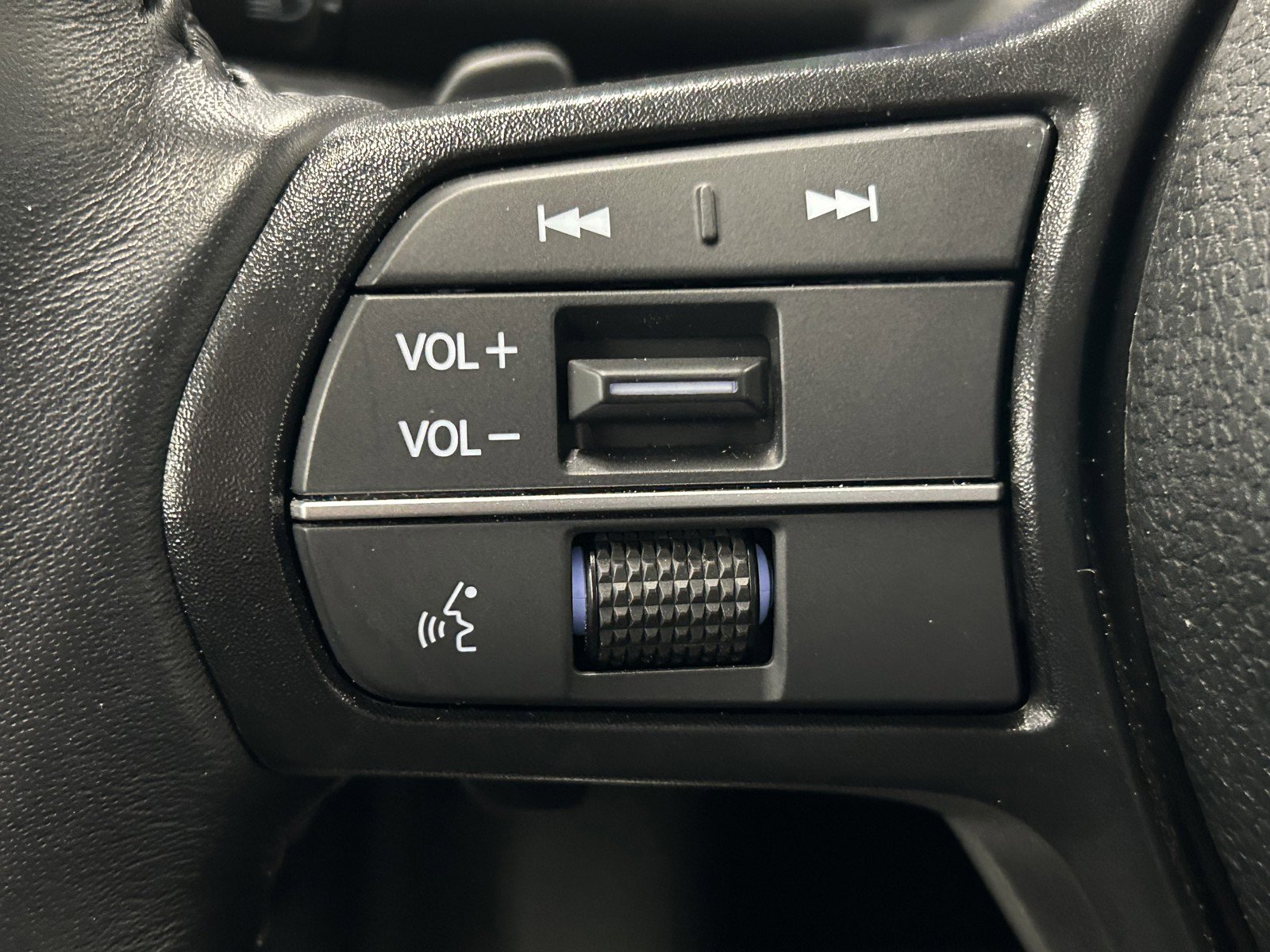 Certified 2025 Honda Accord EX-L image 21