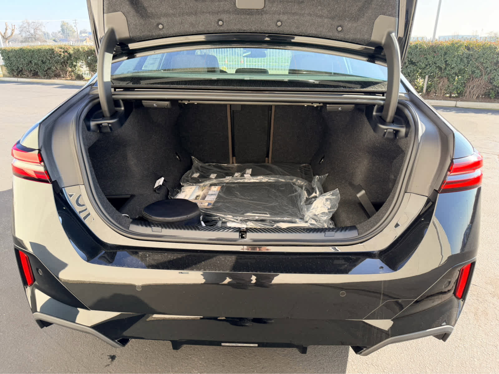 New 2026 BMW 530i w/ M Sport Package image 5