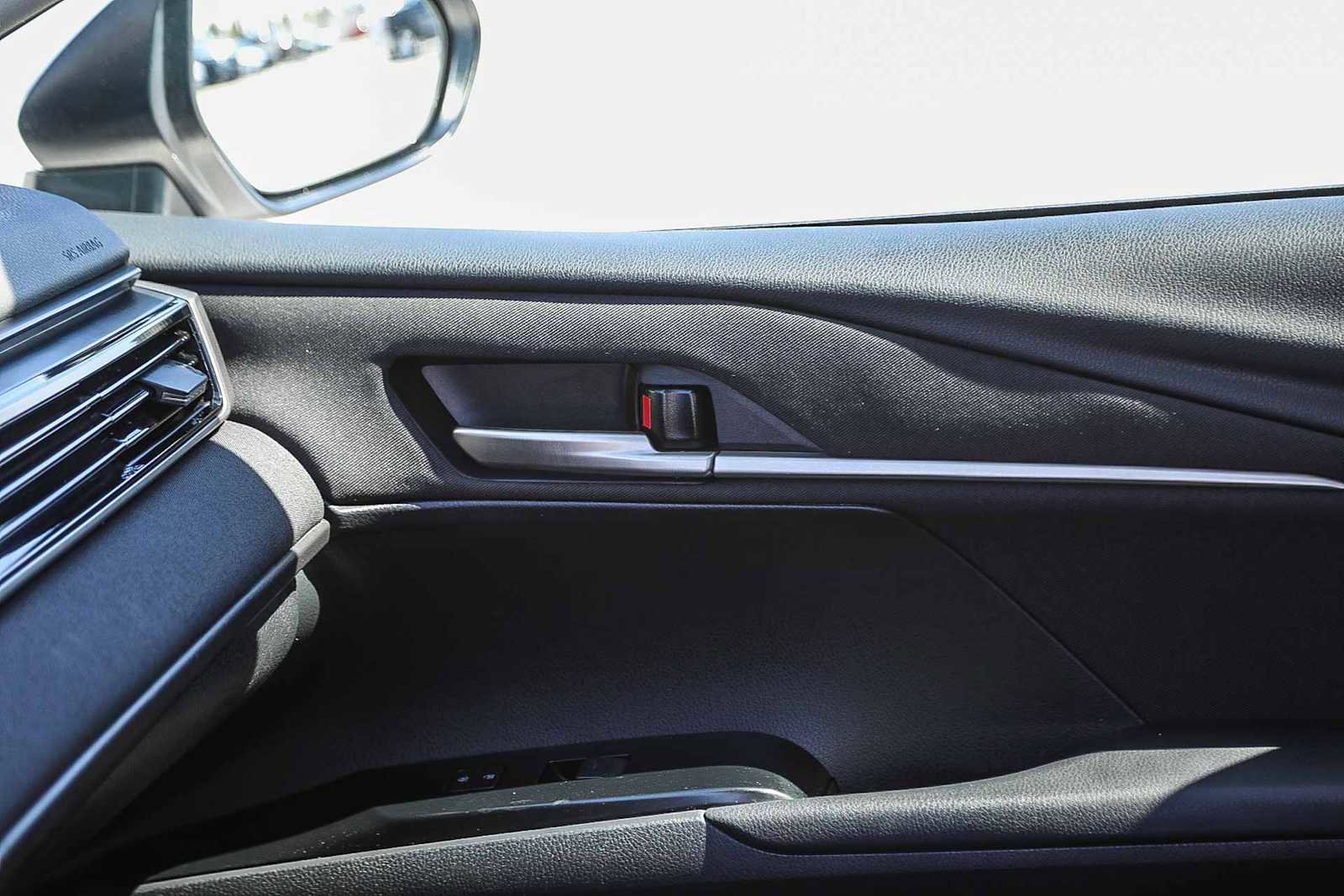 Certified 2025 Toyota Camry LE image 22