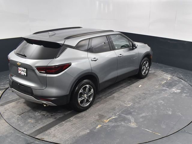 Used 2024 Chevrolet Blazer LT image 44