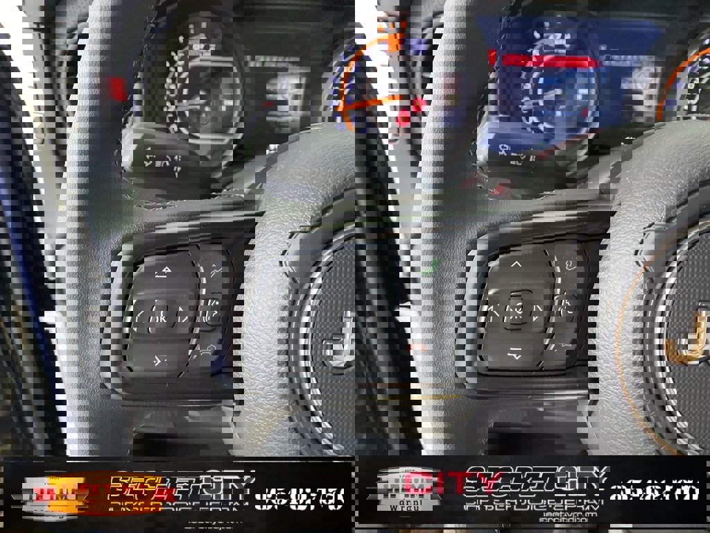 New 2026 Jeep Wrangler Unlimited Rubicon image 15