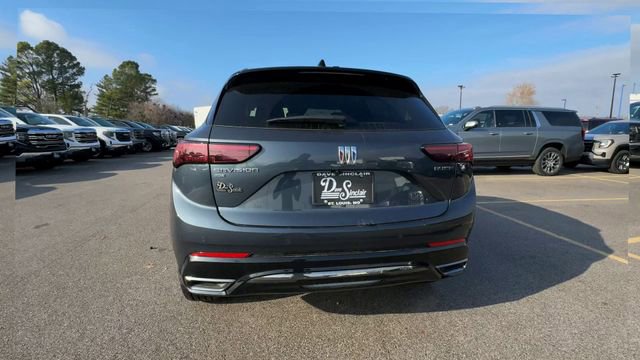 New 2026 Buick Envision Sport Touring image 7