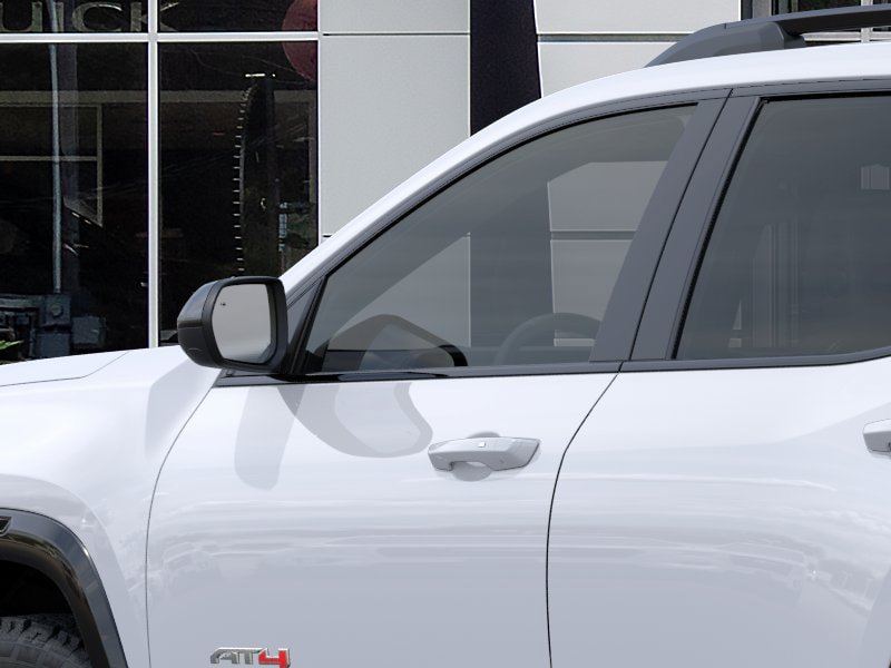 New 2026 GMC Terrain AT4 w/ Convenience Package III AWD/4WD image 12