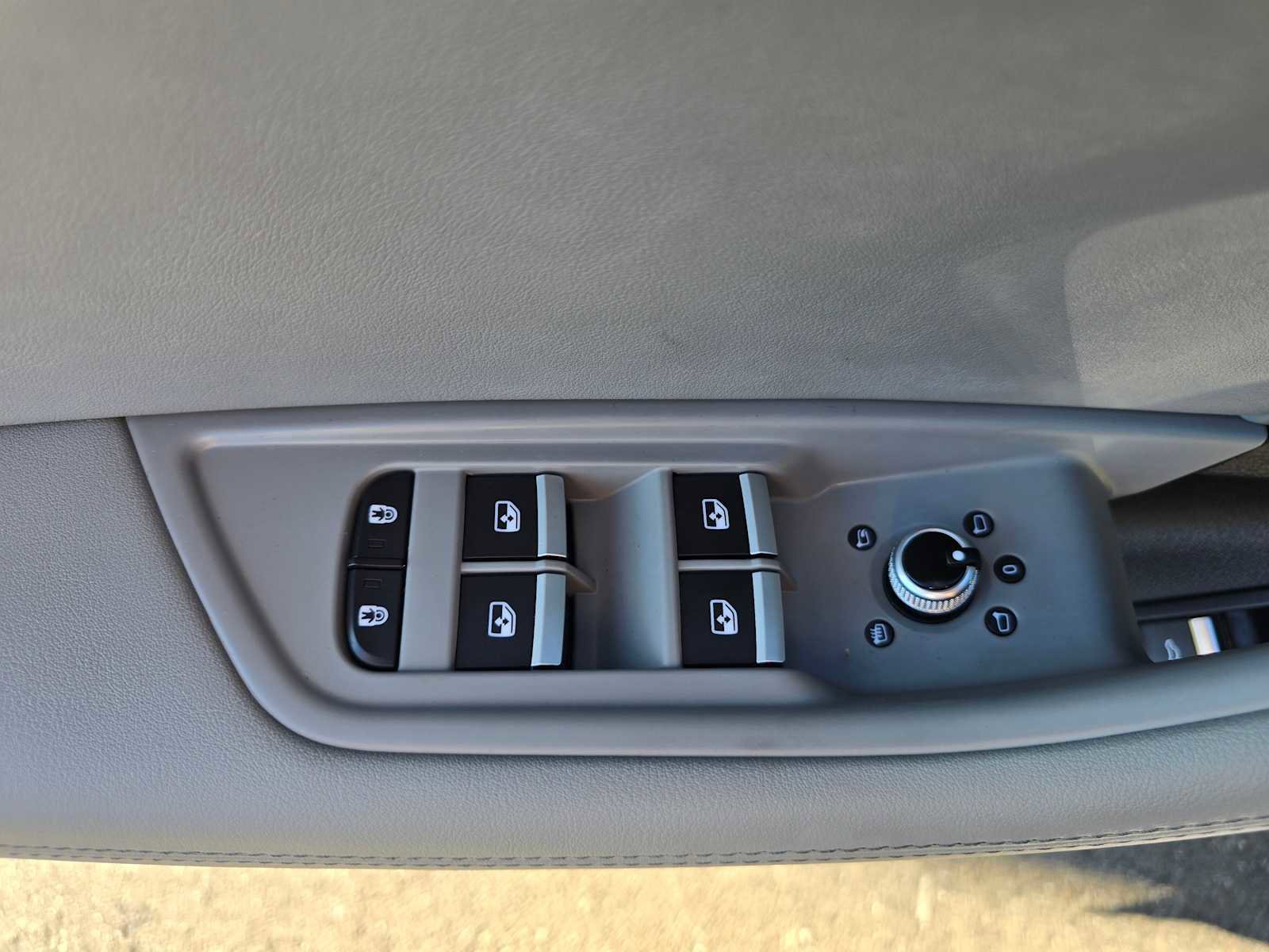 Certified 2025 Audi A5 2.0T Premium Plus w/ Premium Plus image 24