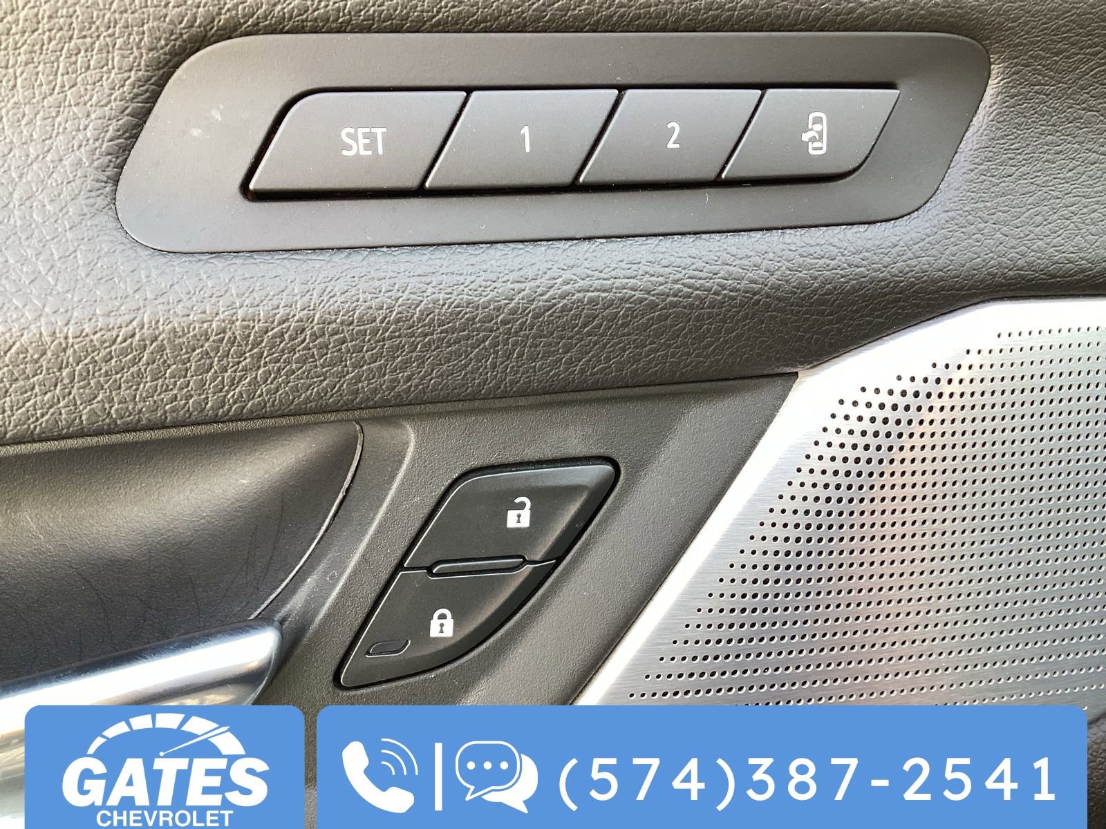Used 2023 Cadillac CT4 Premium Luxury image 29
