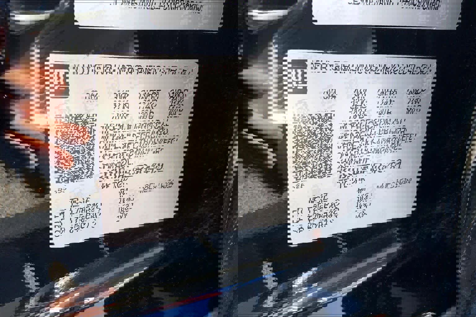 Used 2024 Chevrolet Silverado 1500 LT Trail Boss w/ Convenience Package II image 37