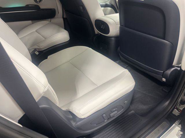 New 2026 Hyundai Palisade Calligraphy image 28