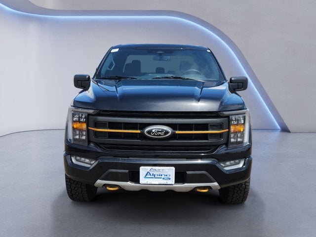 Certified 2023 Ford F150 Tremor AWD/4WD image 8