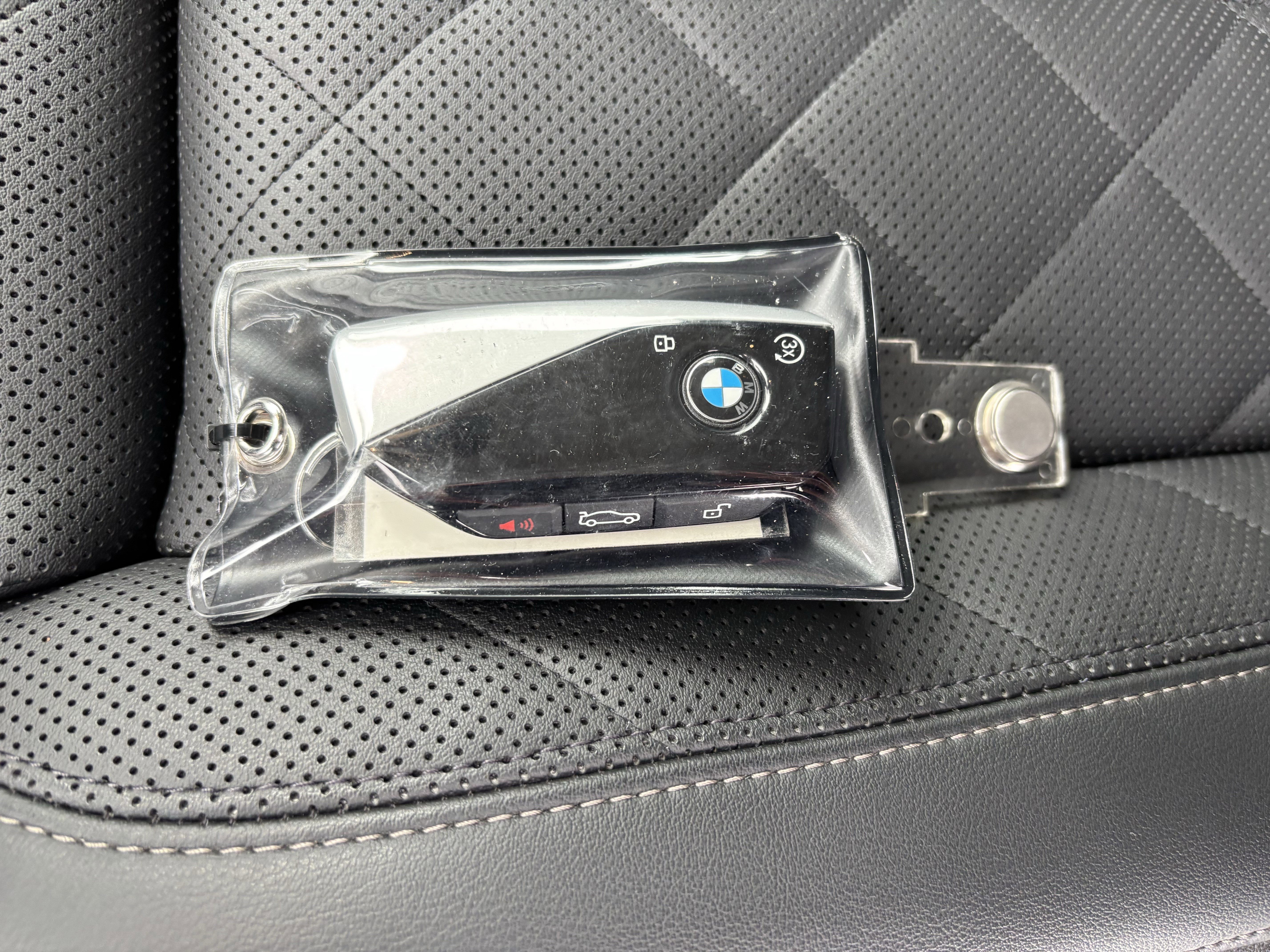 Certified 2026 BMW X7 xDrive40i image 38