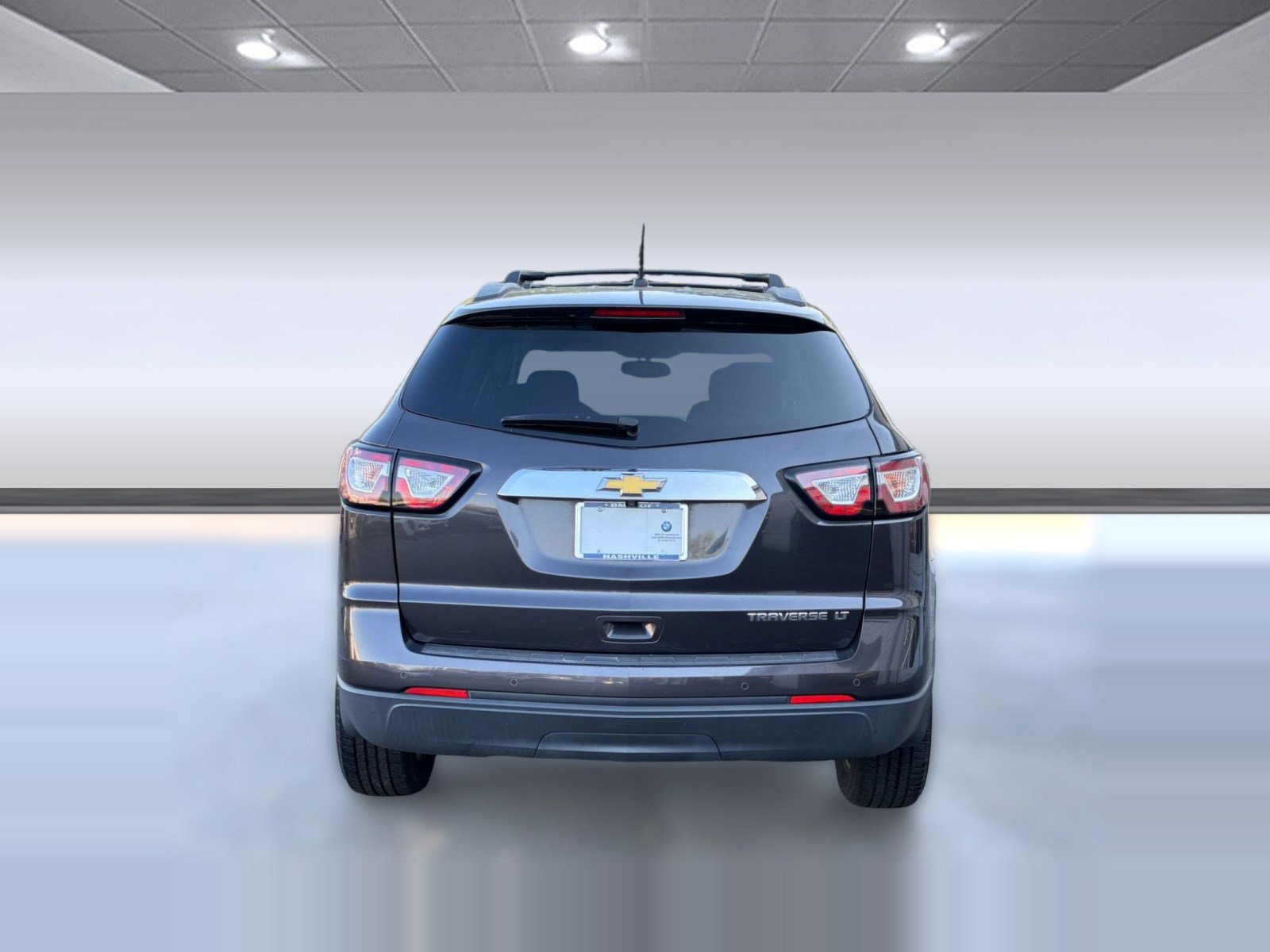 Used 2014 Chevrolet Traverse LT w/ All-Star Edition image 10