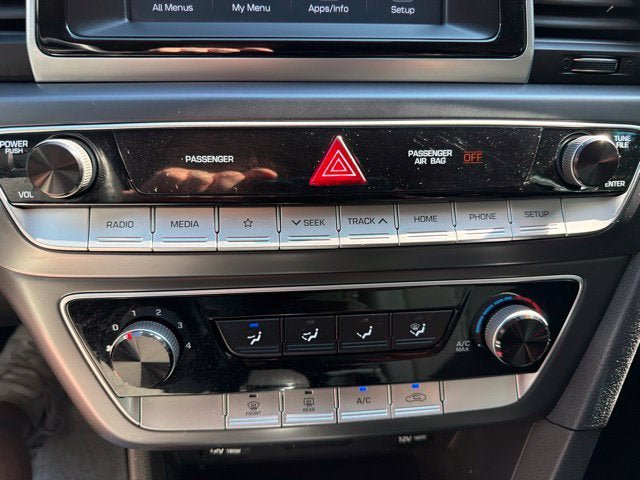 Used 2018 Hyundai Sonata SE FWD image 13