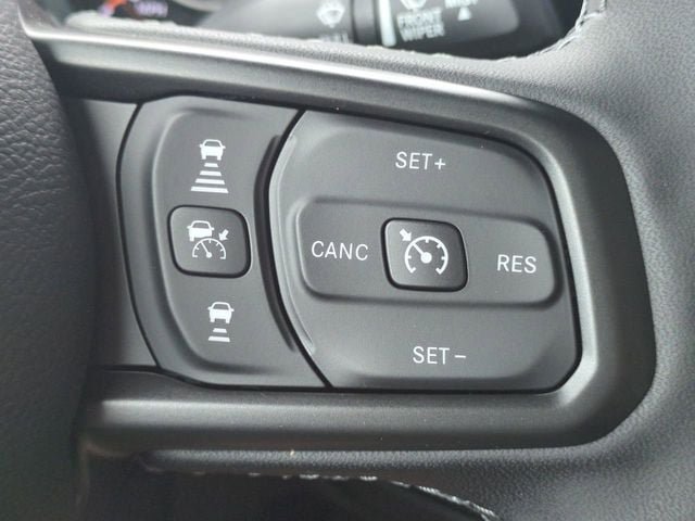New 2026 Jeep Gladiator Sport AWD/4WD image 26
