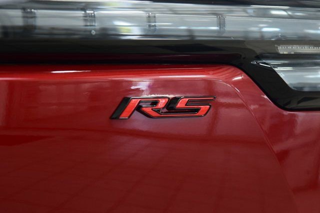 New 2025 Chevrolet Equinox EV RS w/ Convenience Package II image 22