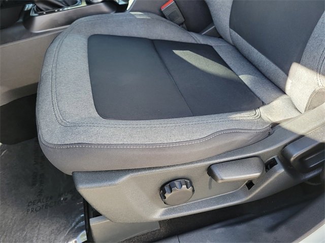 Certified 2022 Ford Bronco Big Bend image 22