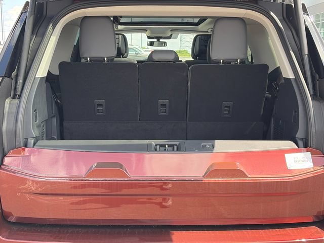 New 2027 Ford Expedition Active AWD/4WD image 8