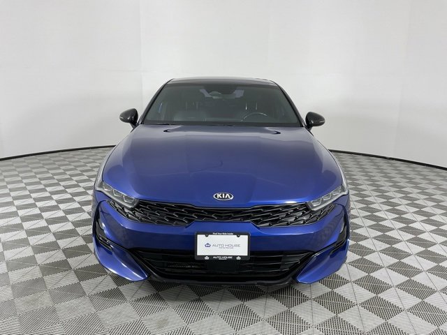 Used 2021 Kia K5 GT-Line image 2