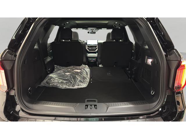 New 2026 Ford Explorer ST w/ Sun And Sound Package AWD/4WD image 19