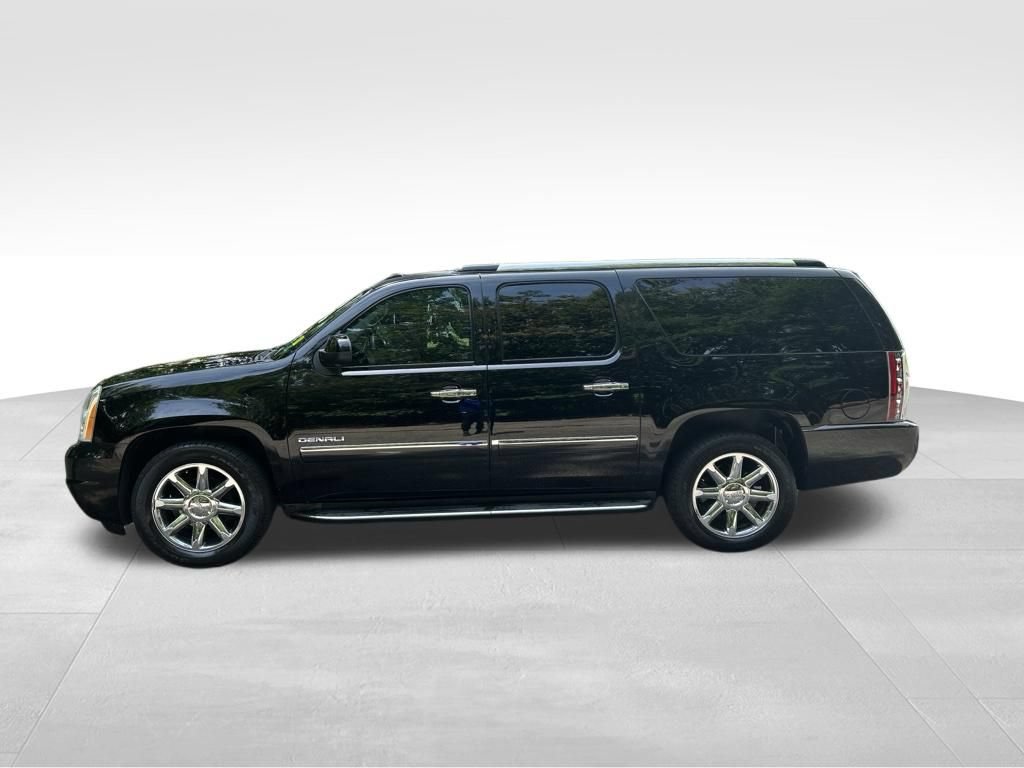 Used 2014 GMC Yukon XL Denali AWD/4WD video 2