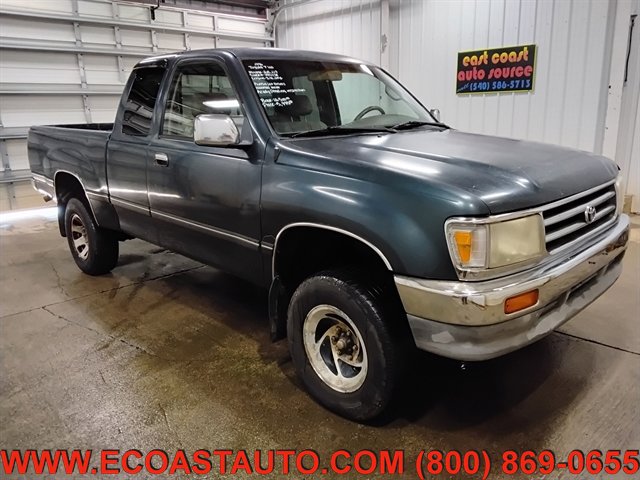 Used 1996 Toyota T100 SR5