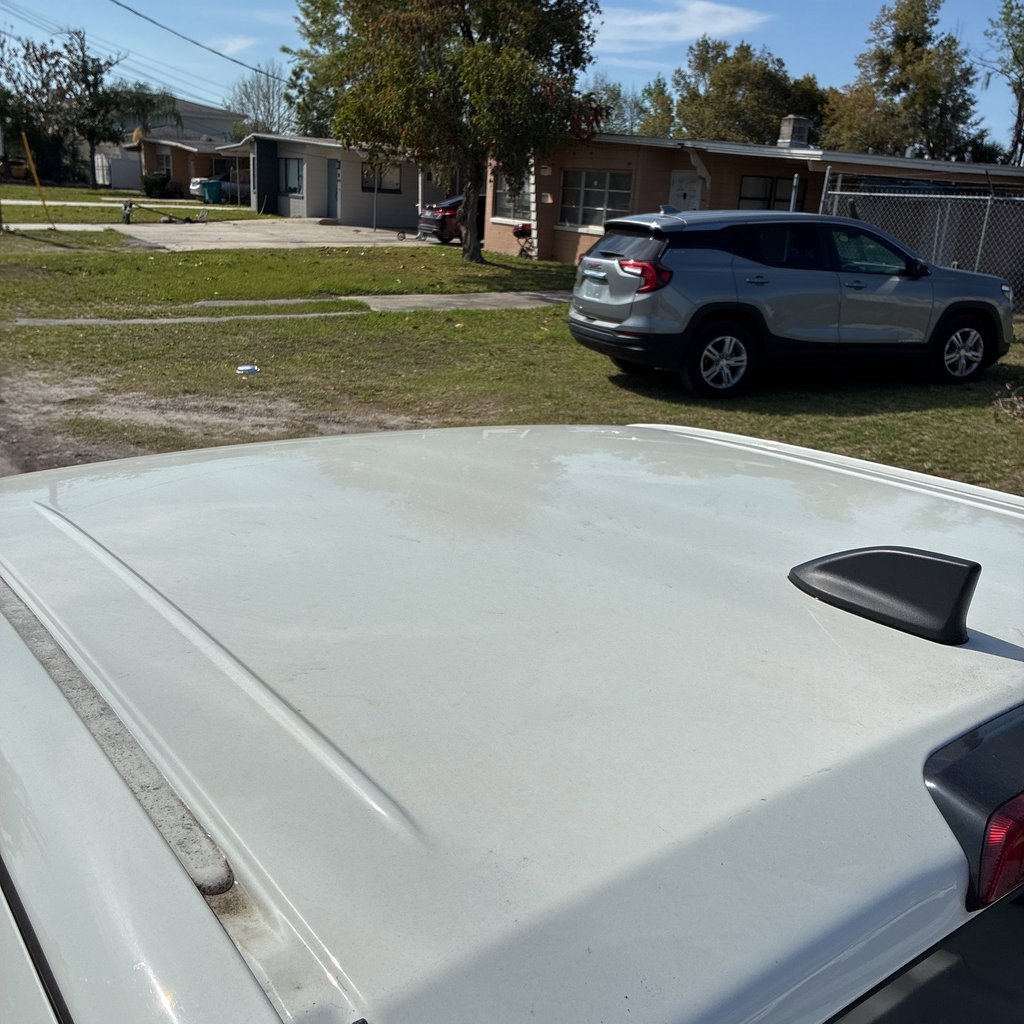 Used 2022 Nissan Frontier S image 8