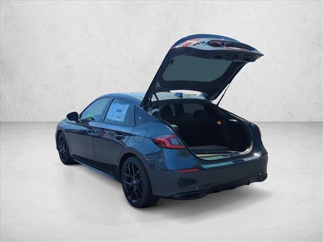 New 2026 Honda Civic Sport image 9