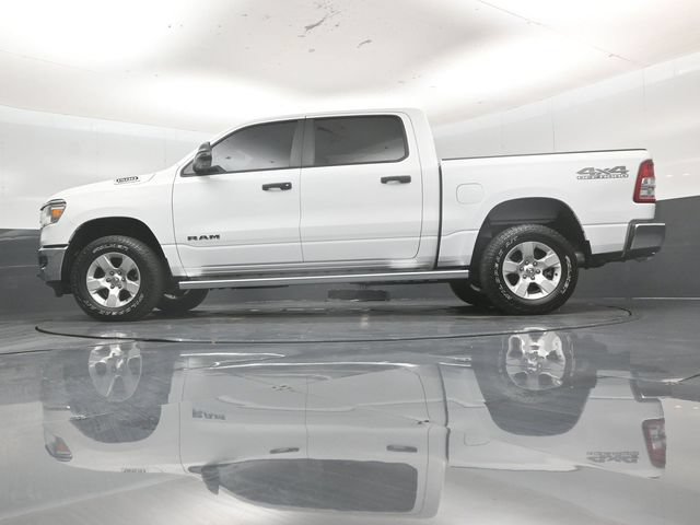 Used 2024 RAM 1500 Big Horn AWD/4WD image 54
