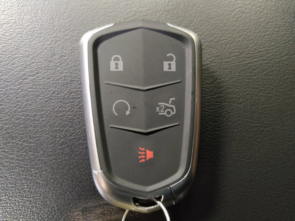 Used 2019 Buick Enclave Avenir w/ Avenir Technology Package image 32