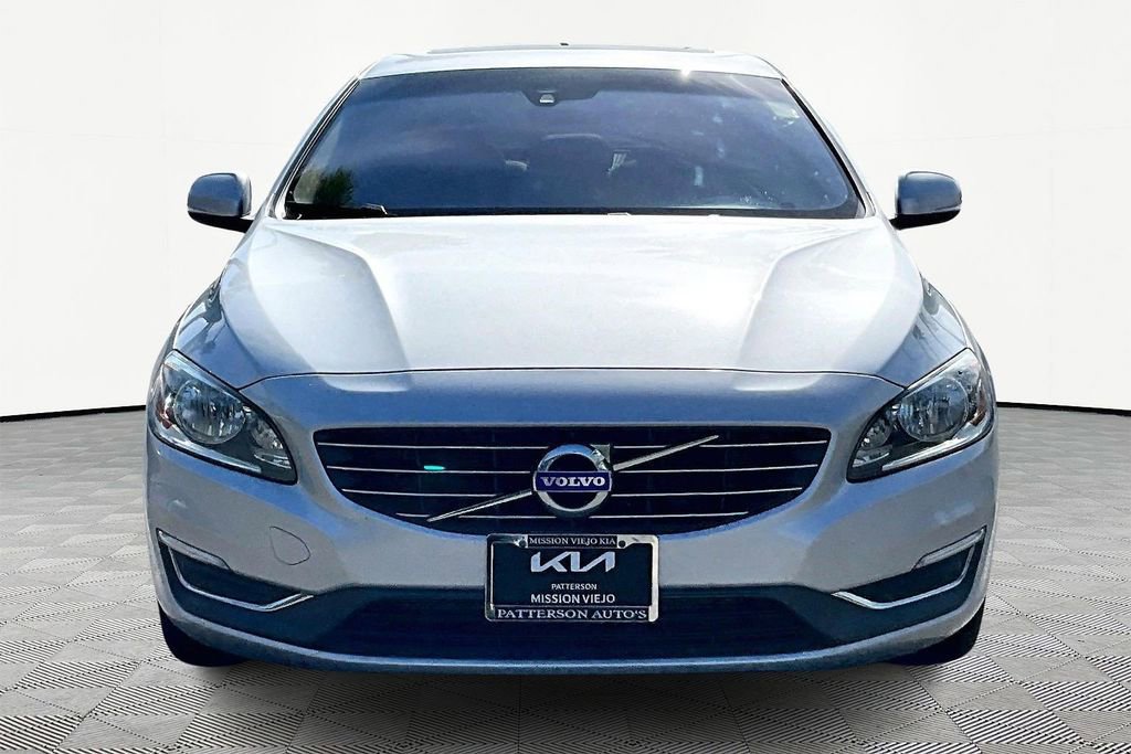 Used 2014 Volvo S60 T5 image 3
