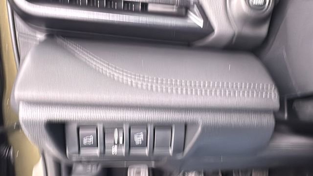 New 2025 Subaru Outback Wilderness image 33