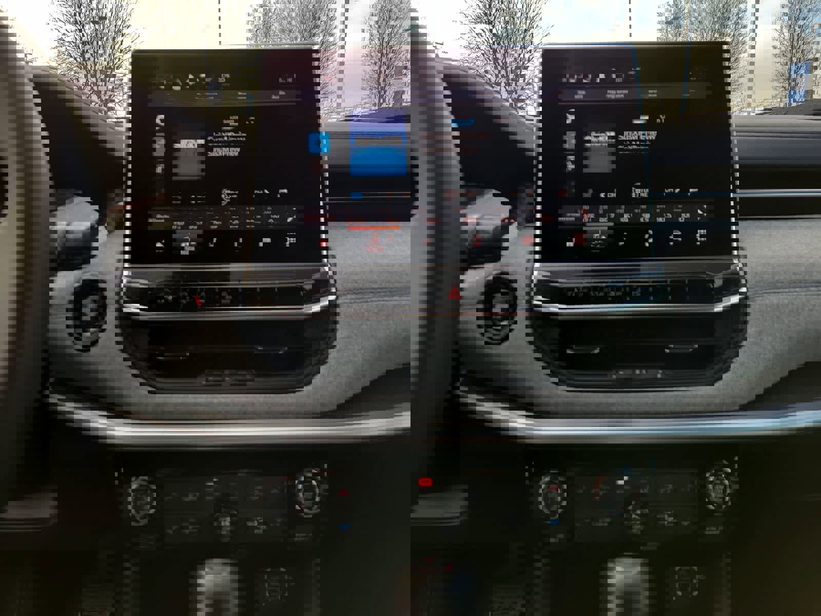 Certified 2023 Jeep Compass Latitude w/ Sun and Sound Group image 24