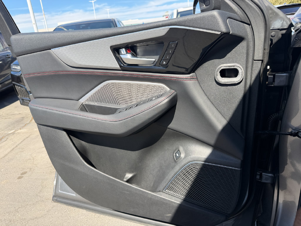 Certified 2023 Acura MDX A-Spec AWD/4WD image 14
