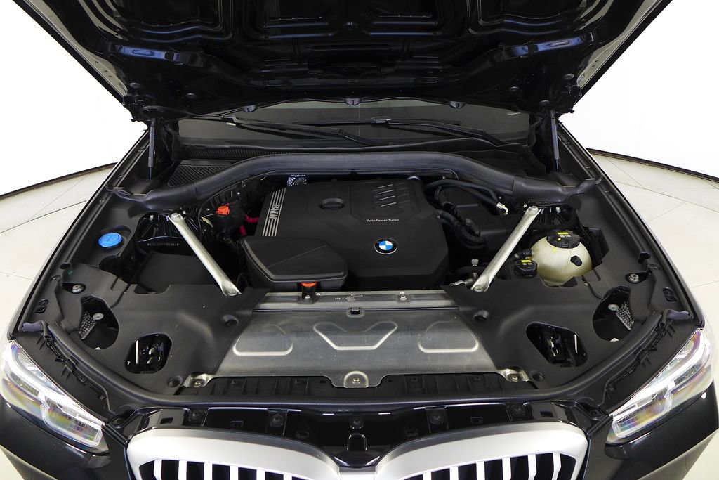 Used 2023 BMW X3 sDrive30i w/ Premium Package image 6