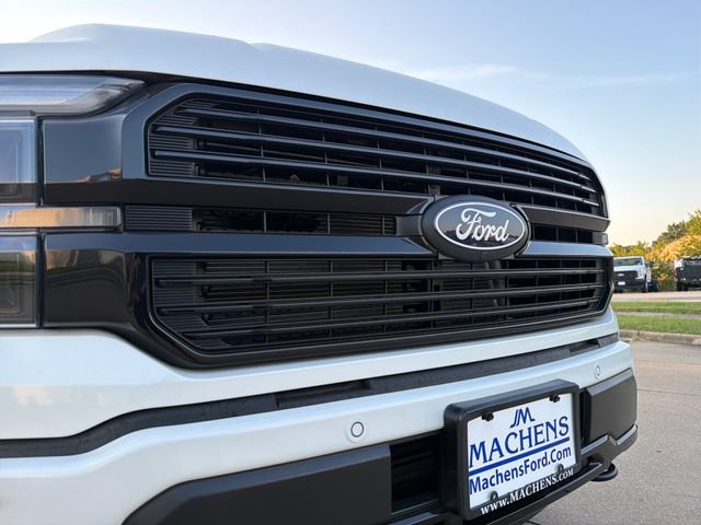 New 2026 Ford F150 Platinum w/ Equipment Group 702A High AWD/4WD image 13