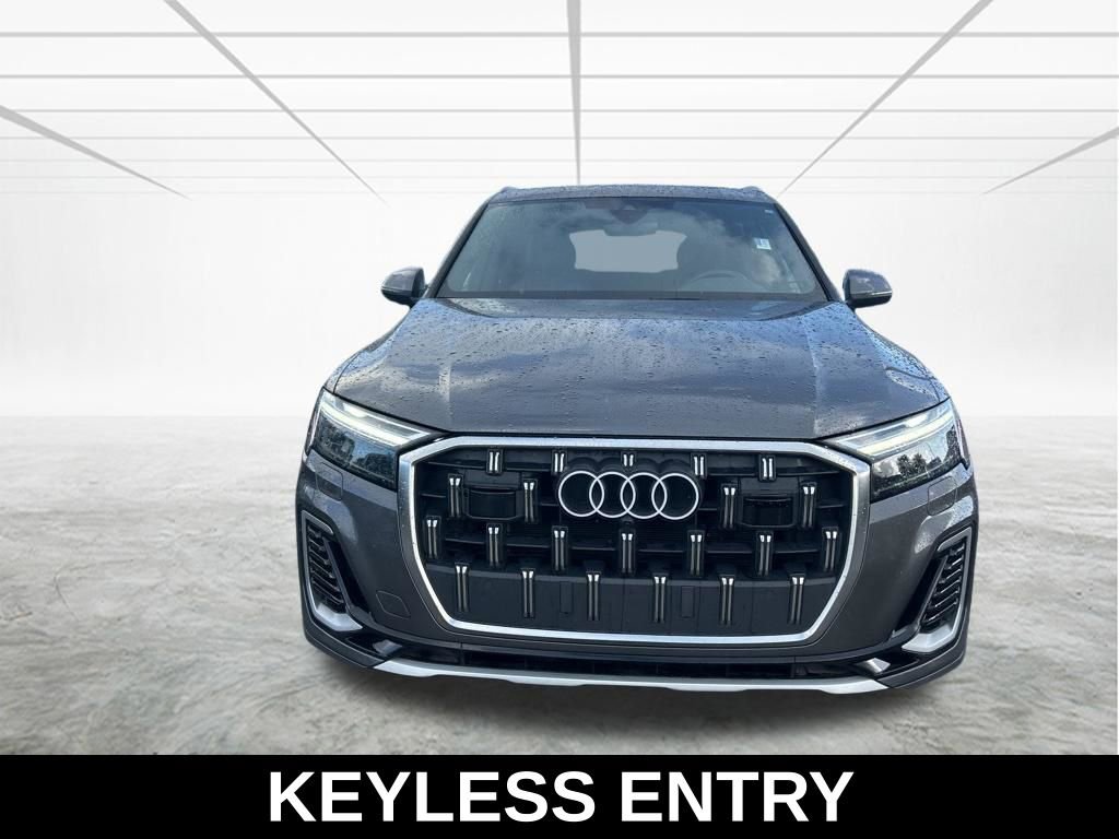 Used 2025 Audi Q7 3.0T Premium Plus image 9