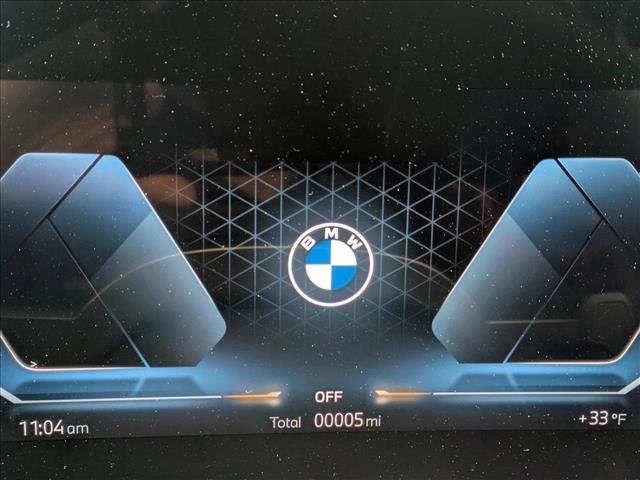 New 2026 BMW X2 xDrive28i image 11