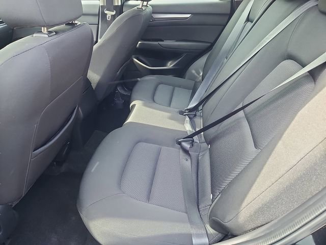 Used 2023 MAZDA CX-5 AWD 2.5 S image 27