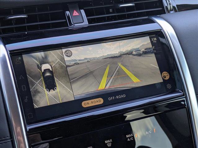 Certified 2021 Land Rover Discovery Sport S image 14