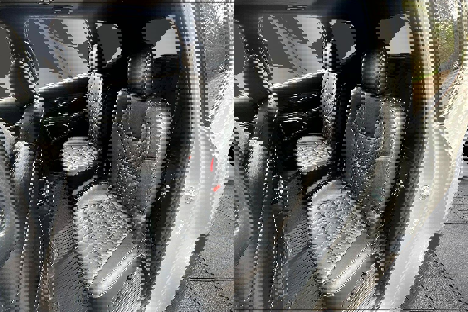 Used 2025 Kia Telluride EX X-Line image 26