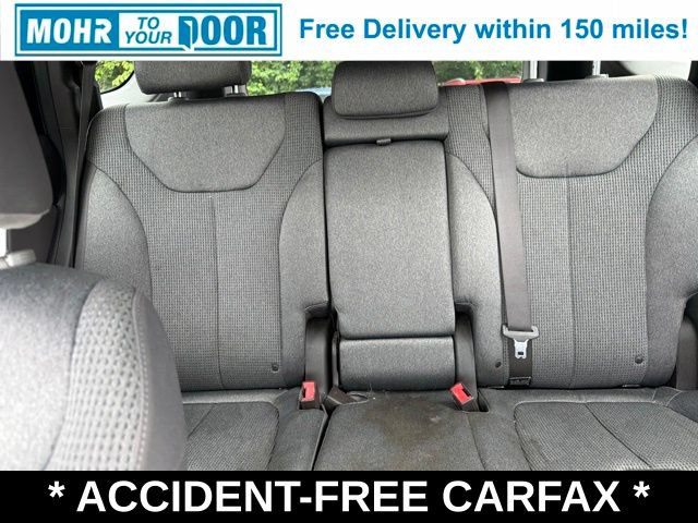 Used 2019 Hyundai Santa Fe SE FWD image 34