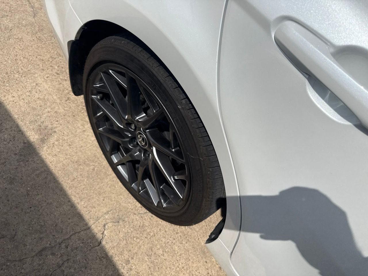 Used 2026 Toyota Camry XSE FWD image 5